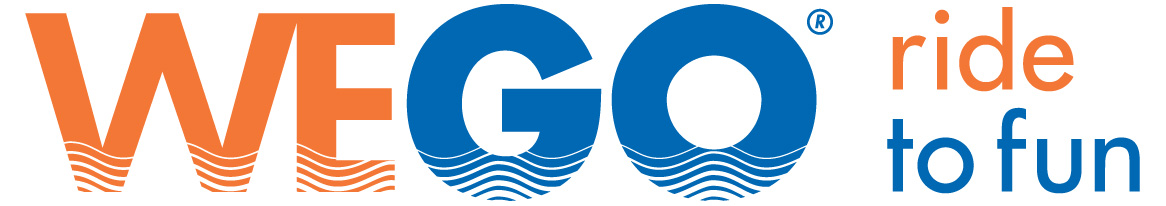 WEGO logo