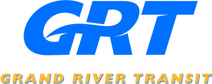 GRT logo